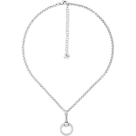 Collier Ciclon Femme New Essentials in  Alliage Métallique 201811 - 201811